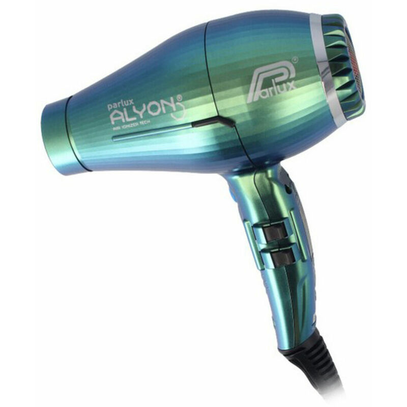 Secador de Pelo Alyon Parlux 2250W Turquesa 8021233132315 S0567006 Parlux