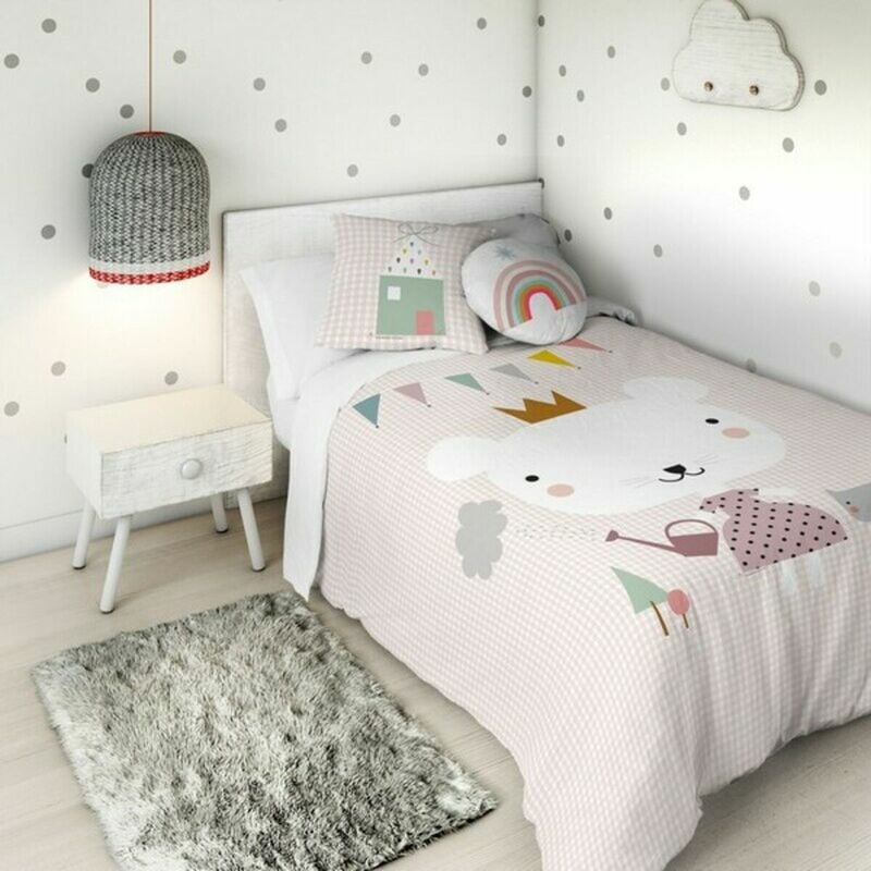 Encimera Haciendo El indio lady cat cama de 90 160 x 270 8434211883244 s2801045