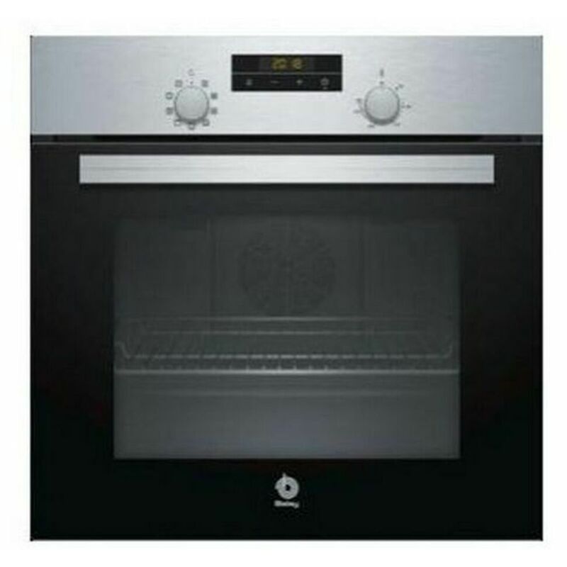 Horno Multifunción Balay 3HB2030X0 66 L 3300W 4242006274887 S0415710 Balay