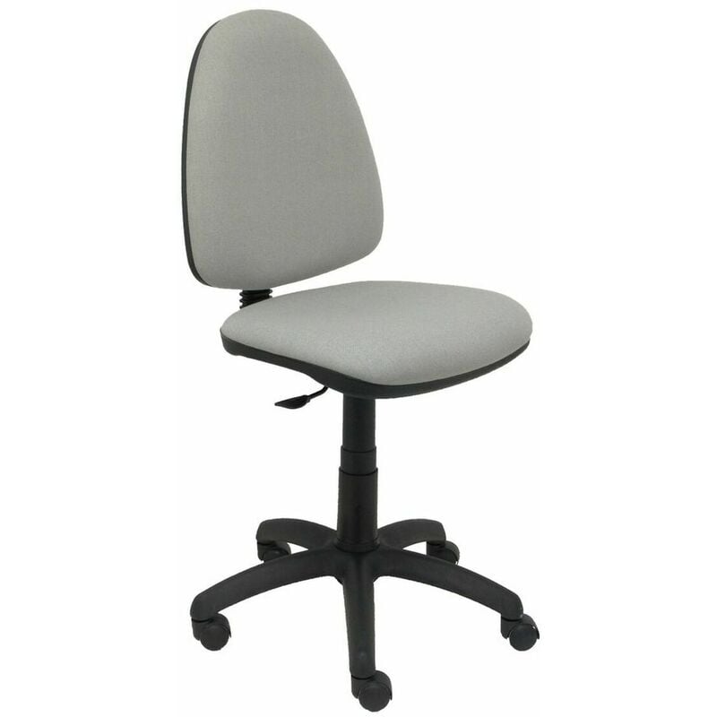 Silla de Oficina Montiel arán P&C LARAN40 Gris Claro 8436549393754 S5703020 P&C