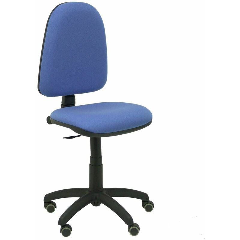 Silla de Oficina Ayna bali P&C LI261RP Azul claro 8436549397790 S5702465 P&C