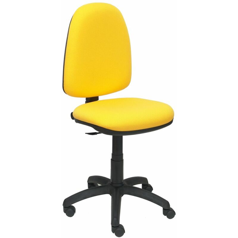 Silla de Oficina Ayna bali P&C BALI100 Amarillo 8436549394393 S5702060 P&C