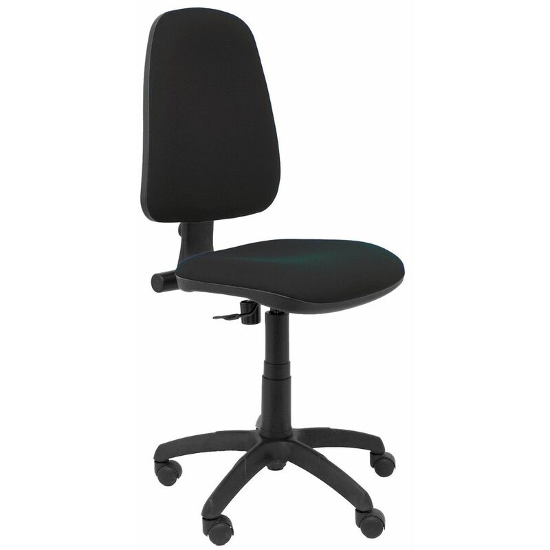 Silla de Oficina Sierra P&C BALI840 Negro 8436563388330 S5702134 P&C