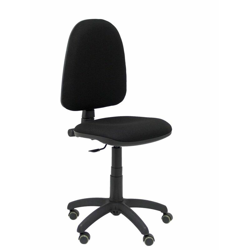 Silla de Oficina Ayna bali P&C LI840RP Negro 8436549397899 S5702496 P&C