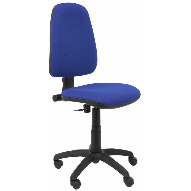 Silla de Oficina Sierra P&C BALI229 Azul 8436549393976 S5702131 P&C