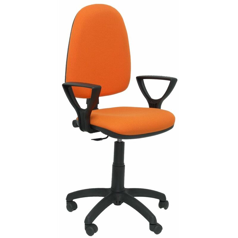 Silla de Oficina Ayna bali P&C 08BGOLF Naranja 8436549392504 S5702078 P&C