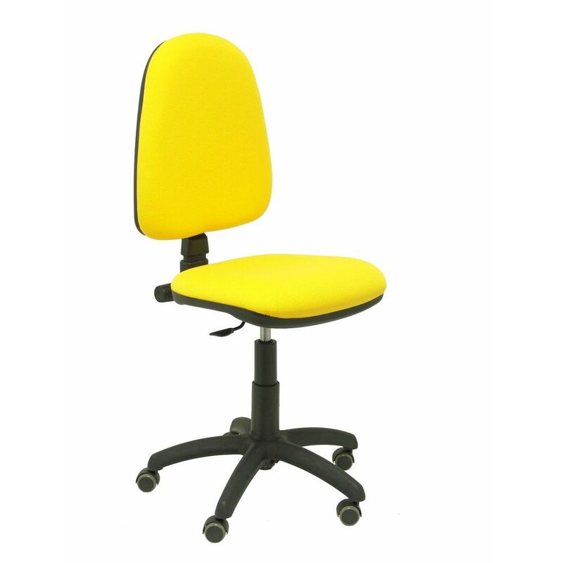 Silla de Oficina Ayna bali P&C LI100RP Amarillo 8436549397752 S5702451 P&C