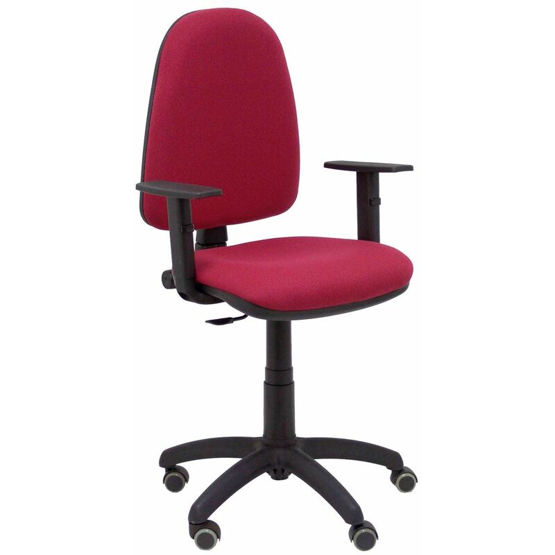 Silla de Oficina Ayna bali P&C 33B10RP Rojo Granate 8436563380532 S5702498 P&C