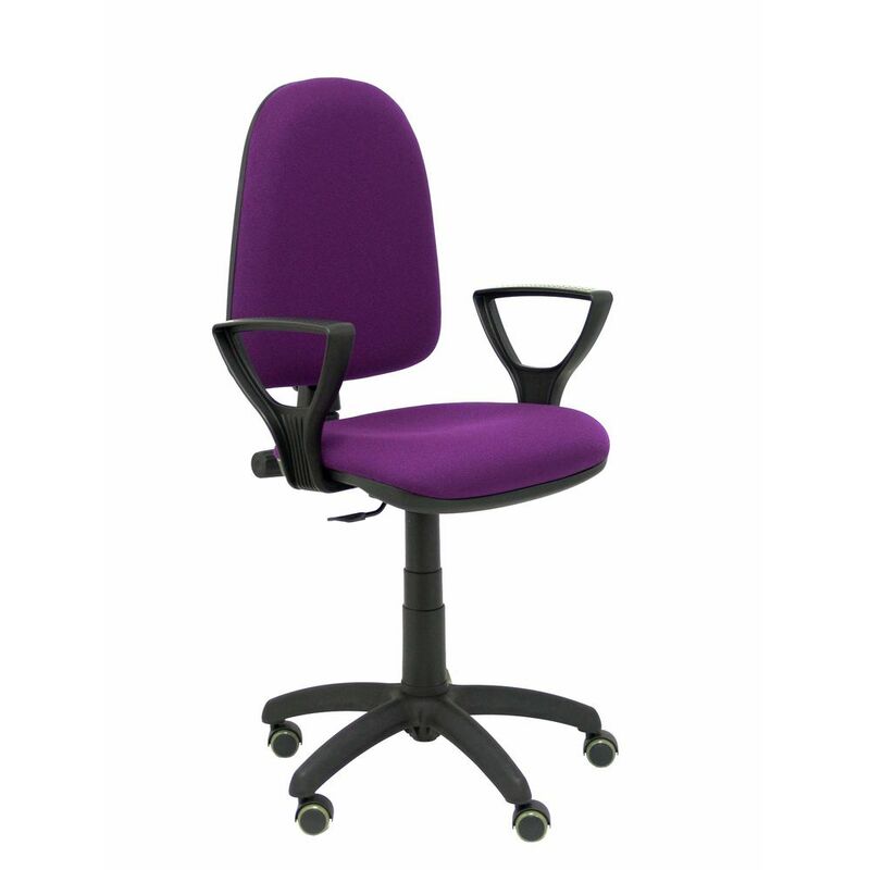 Silla de Oficina Ayna bali P&C BGOLFRP Morado 8436549397943 S5702100 P&C