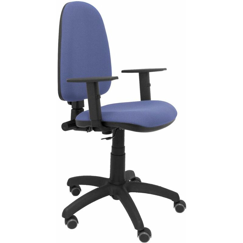 Silla de Oficina Ayna bali P&C 61B10RP Azul claro 8436563380426 S5702463 P&C