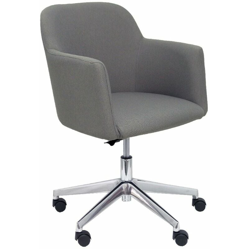 Silla de Oficina Zorio P&C 600CRRF Gris 8436586624521 S5701656 P&C