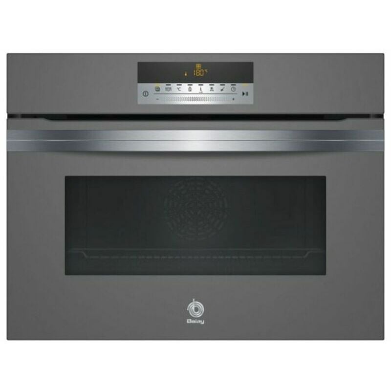 Horno Pirolítico Balay 3CB5878A0 47 L Aqualisis 2990W 4242006272739 S0416019 Balay