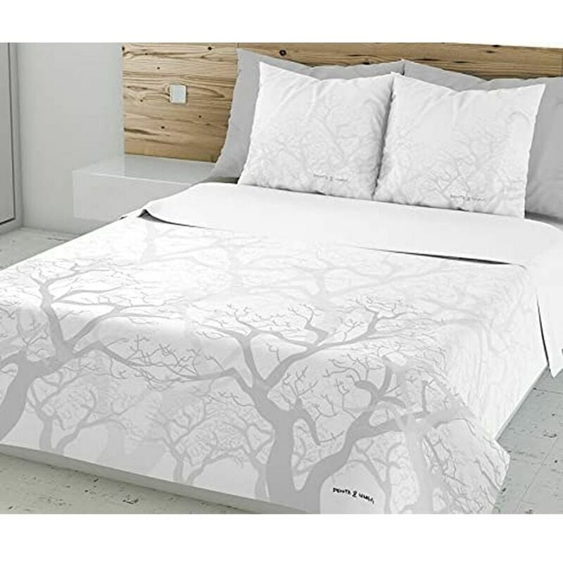 Juego de Sábanas Bonsai Devota & Lomba Cama de 135 (210 x 270 cm) 8445142316695 S2805125 Devota & Lomba