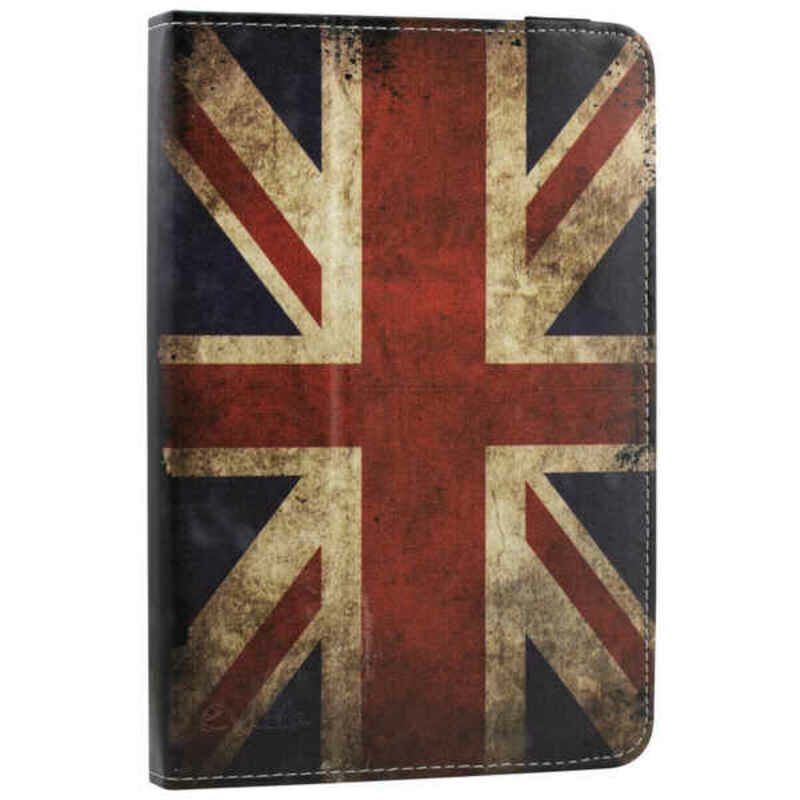 Funda para Tablet E-Vitta STAND 2P ENGLAND 10,1 8436540272454 S5600816 E-Vitta