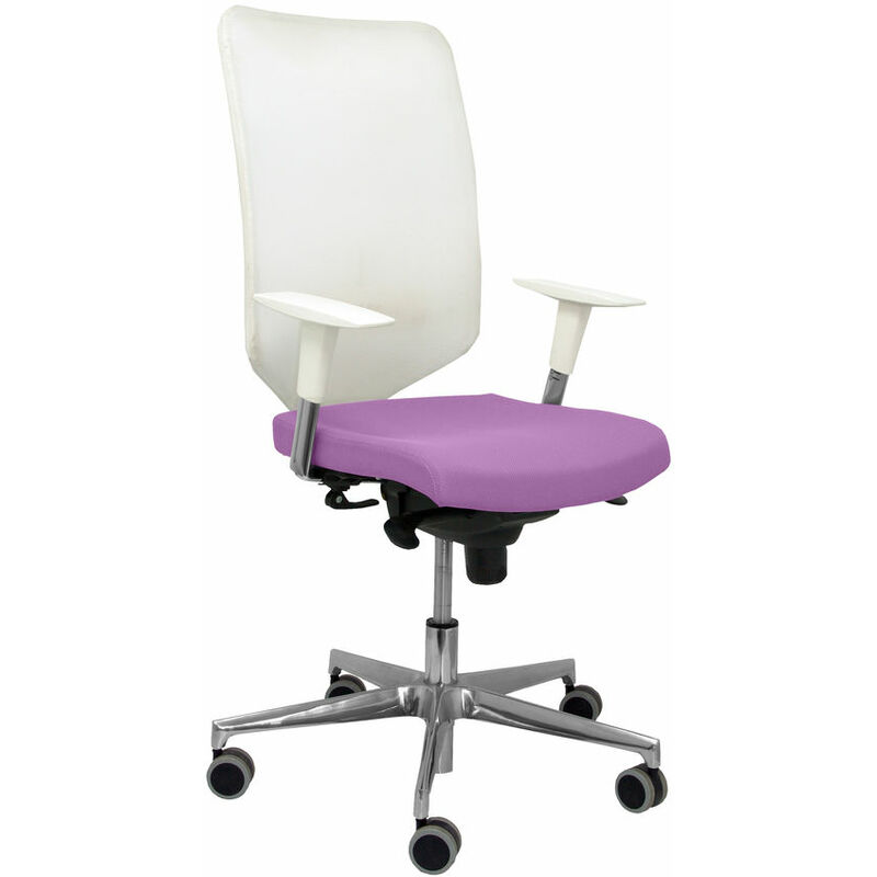 Silla de Oficina Ossa P&C BBALI82 Lila 8436563381539 S5702870 P&C