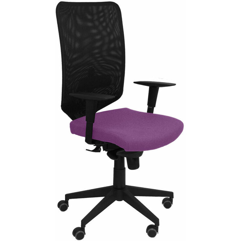 Silla de Oficina Ossa P&C NBALI82 Lila 8436563381379 S5702885 P&C