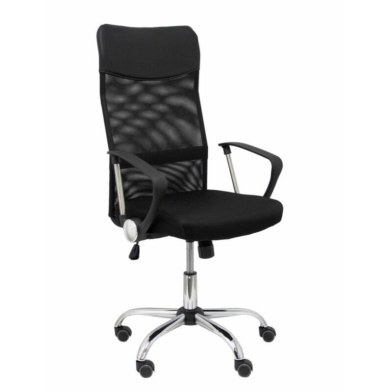 Silla de Oficina Gontar Foröl 31DBNE Negro 8435501003571 S5703230 Foröl