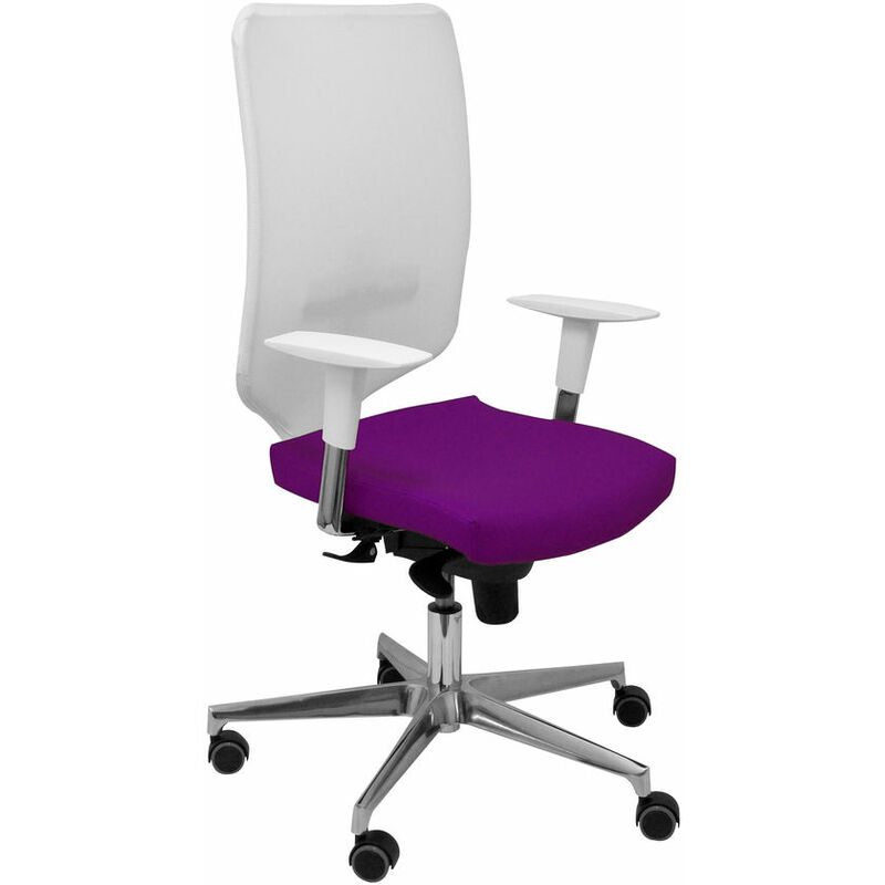 Silla de Oficina Ossa Bl P&C SBSP760 Morado 8435501008279 S5703405 P&C