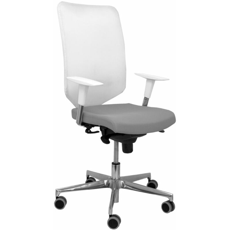 Silla de Oficina Ossa bali P&C BBALI40 Blanco 8436549394355 S5702222 P&C