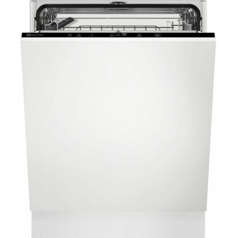 Lavavajillas Electrolux EEA27200L Blanco (60 cm) 7332543673001 S0431405 Electrolux