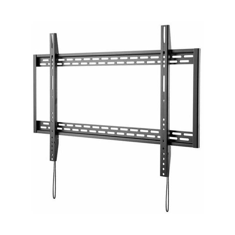 Soporte De Tv newstar lfdw1000 60 a 100 hasta 125 kg negro pared pantalla 8717371445423 s55024778