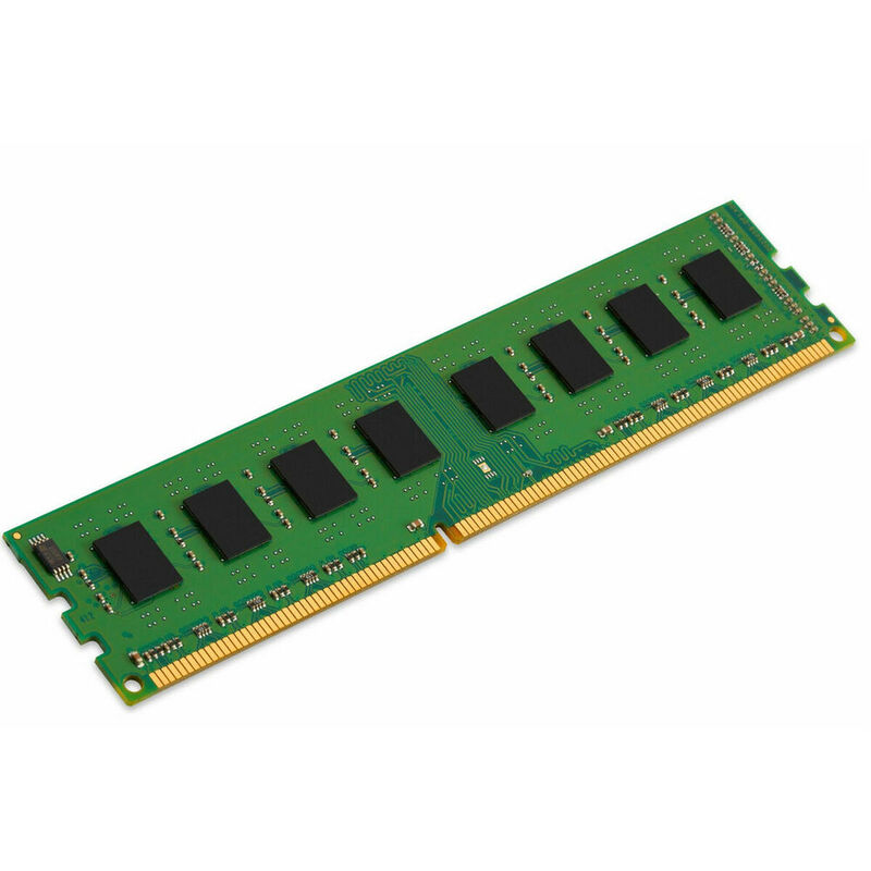 Memoria RAM Kingston KVR16N11H/8 8 GB DIMM DDR3 0740617212242 S55092549 Kingston