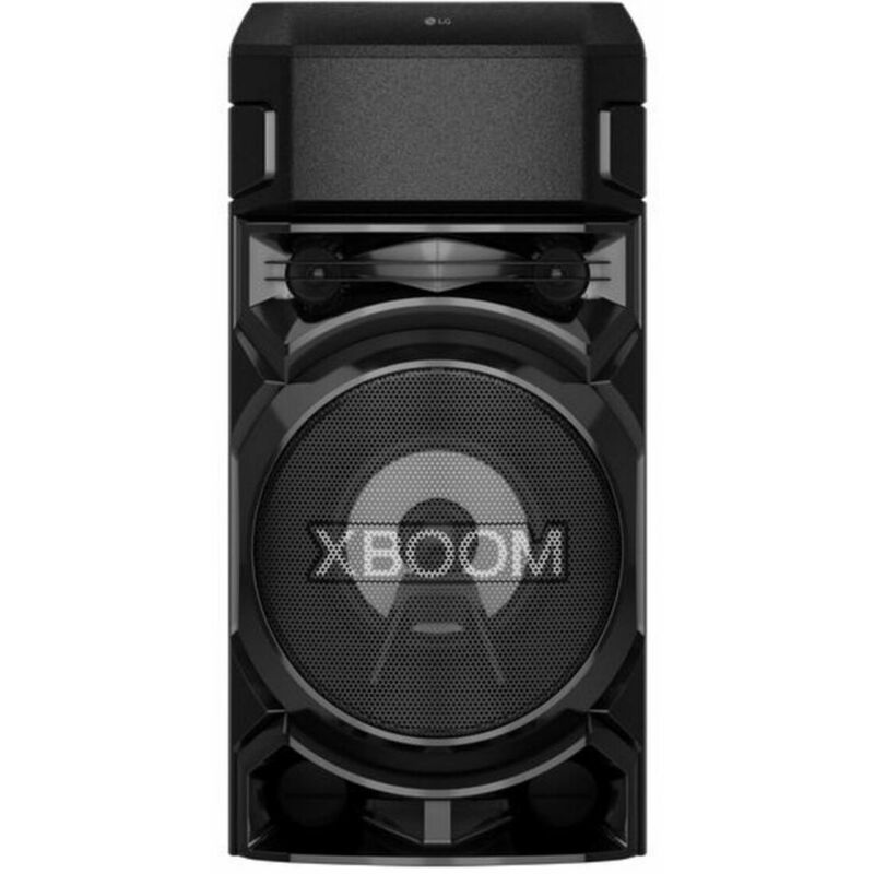 Altavoces Bluetooth Inalámbricos LG ON5 Body Mini 8 500W Negro 8806098693511 S0426053 LG