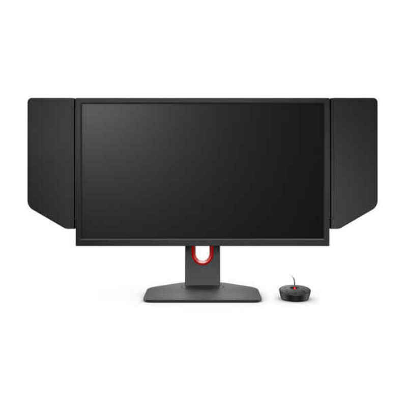 Monitor BenQ 9H.LJNLB.QBE LED FHD Full HD 1920 x 1080 px 24,5" 24.5" 4718755083310 S55021348 BenQ