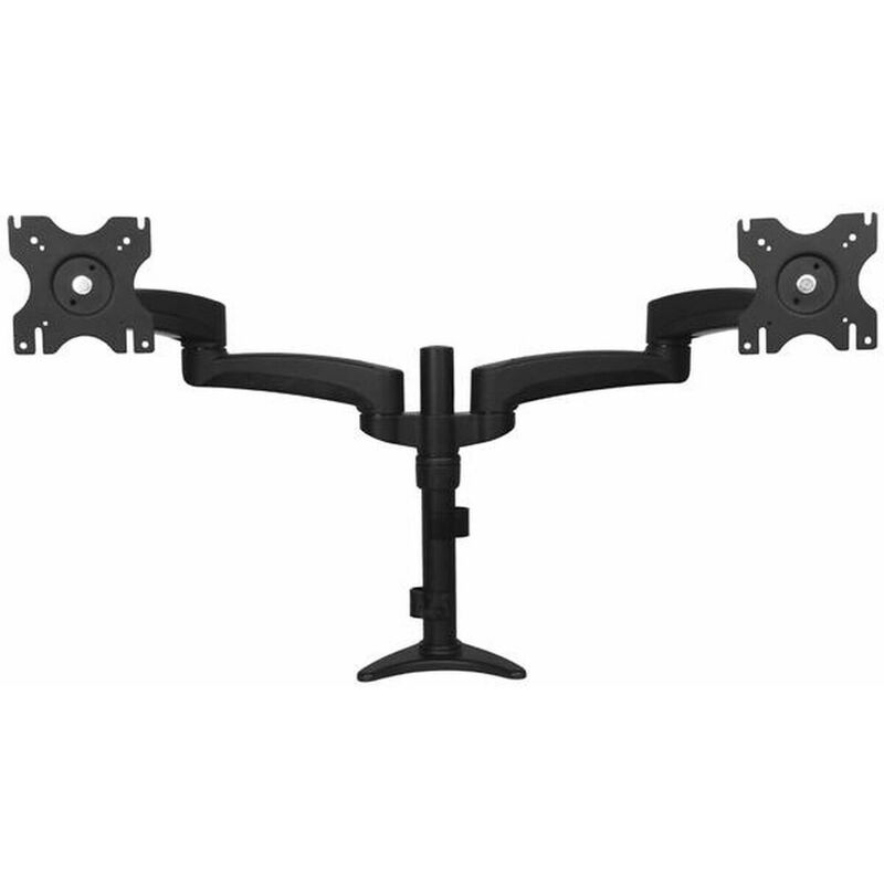 Soporte de Mesa para Pantalla Startech ARMDUAL 0065030858571 S55057472 Startech