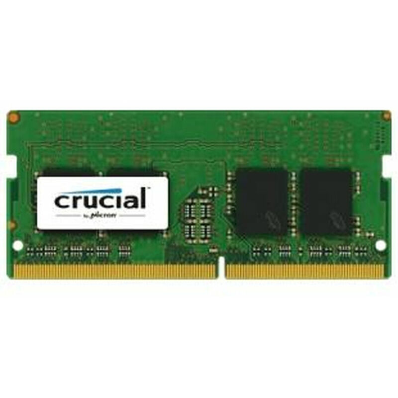 Memoria RAM Crucial CT2K4G4SFS824A 8 GB DDR4 0649528774804 S55066830 Crucial