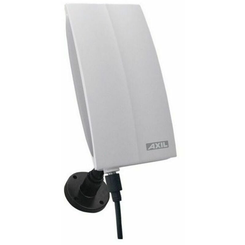 Antena para Exteriores Engel AN0264L TDT 20 dB (V/UHF) Blanco 8413173421329 S0421044 Engel