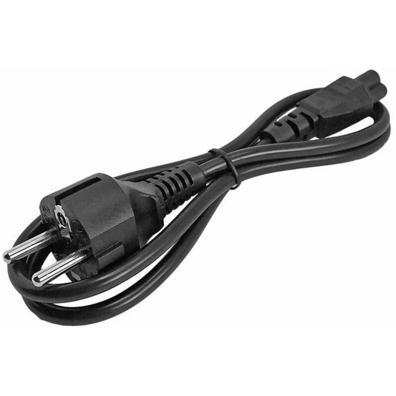 Cable de Alimentación Startech PXTNB3SEU1M 0065030858601 S55057456 Startech