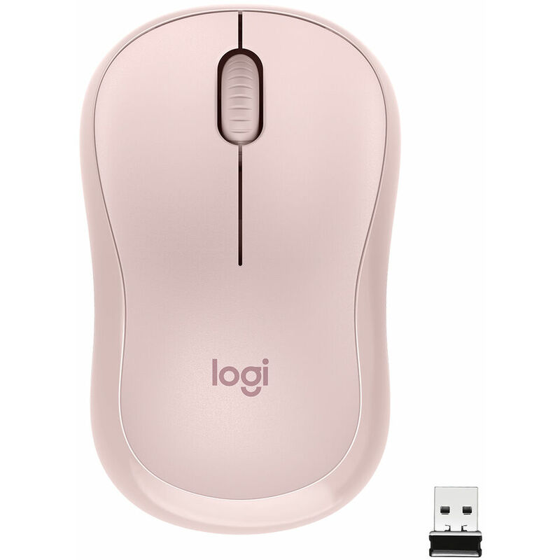 Ratón Logitech 910-006129 5099206097575 S8102672 Logitech