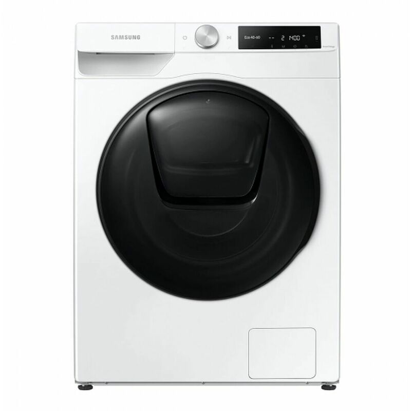 Lavadora - Secadora Samsung WD90T654DBE 9kg / 6kg 1400 rpm Blanco 8806090602177 S0432772 Samsung