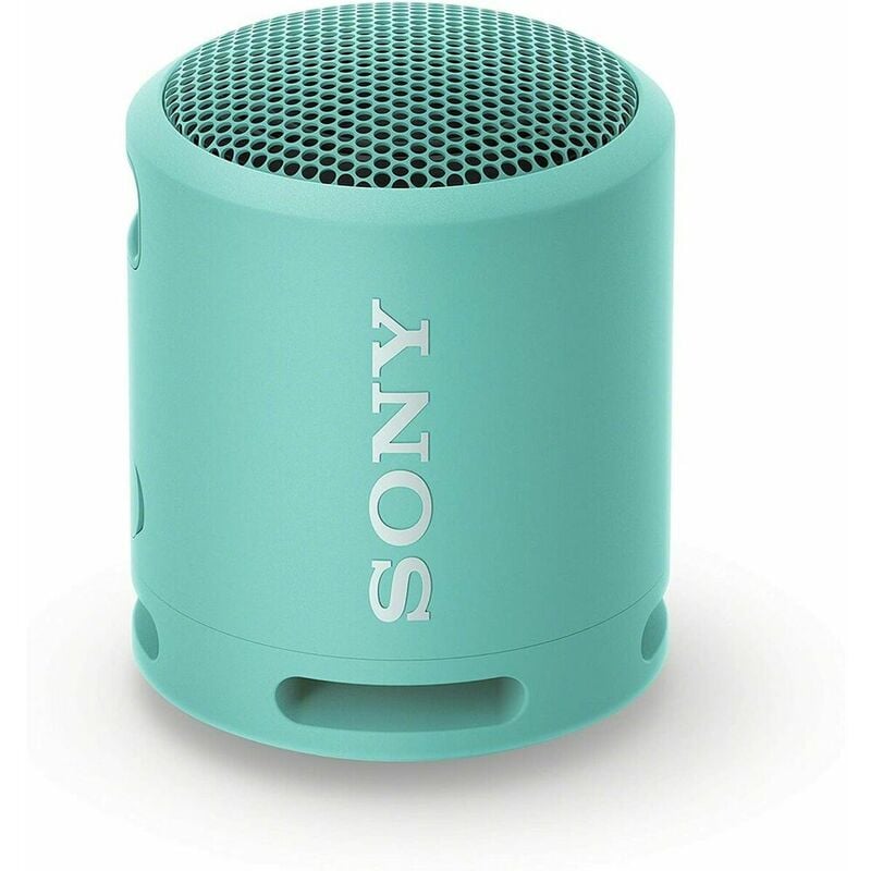 Altavoz Bluetooth Portátil Sony SRS-XB13 5W 4548736122802 S0432787 Sony