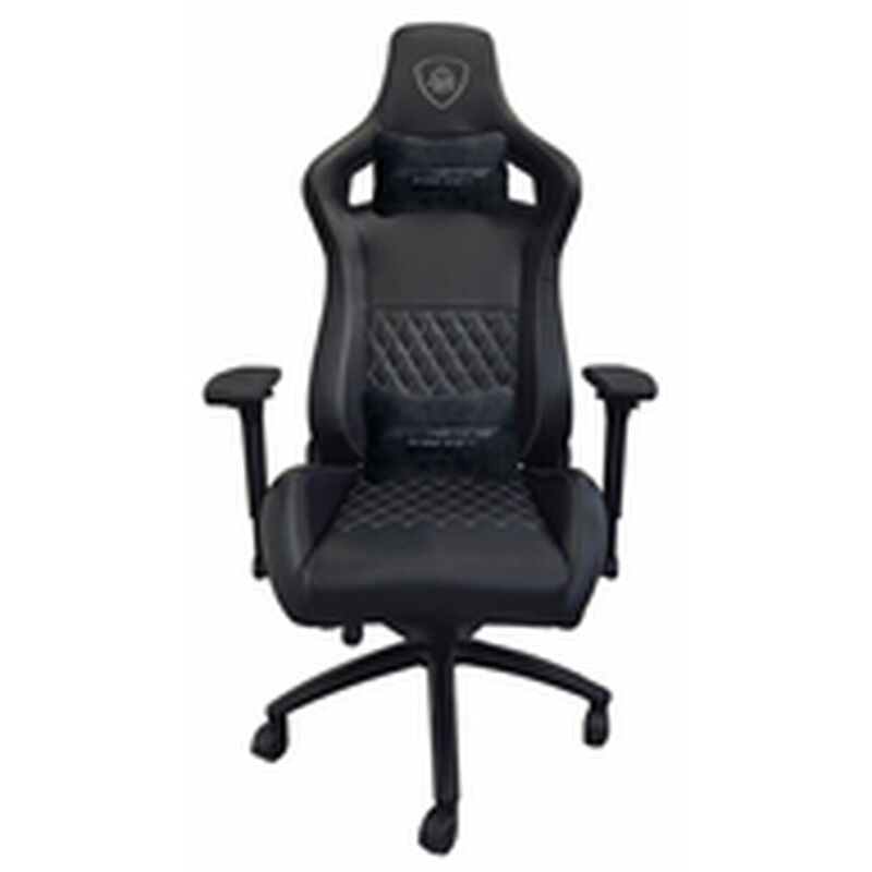 Silla Gaming KEEP OUT XS PRO HAMMER Negro 8435099528838 S0232256 KEEP OUT