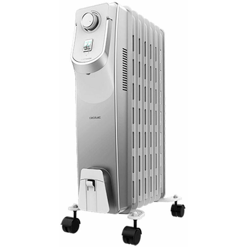 Radiador Cecotec ReadyWarm 7000 Space 360º 1500 W 8435484058865 V1706643 Cecotec