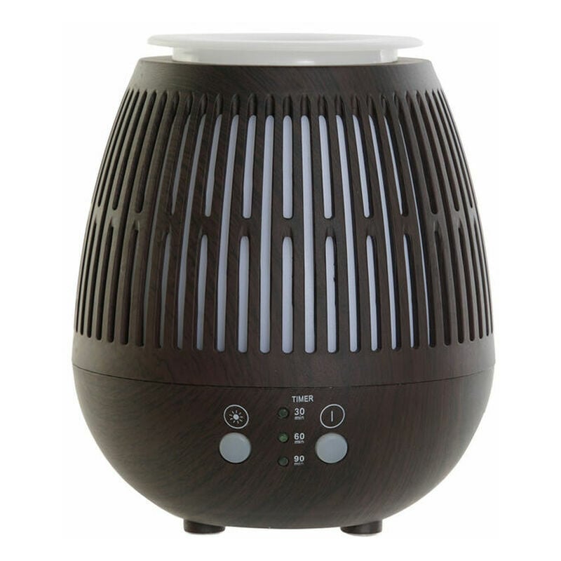 Humidificador Difusor Aromas dkd home decor led 135 ml 14 x 16 8424001920518 s3018462