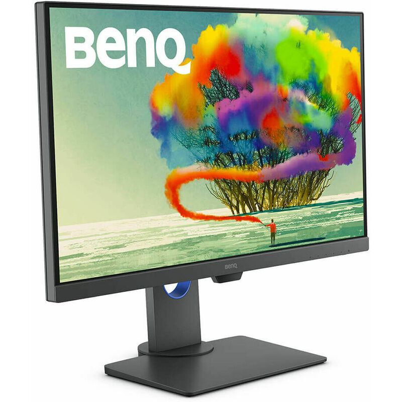 Monitor BenQ 9H.LJELA.TBE 27" 4718755080821 S55133198 BenQ