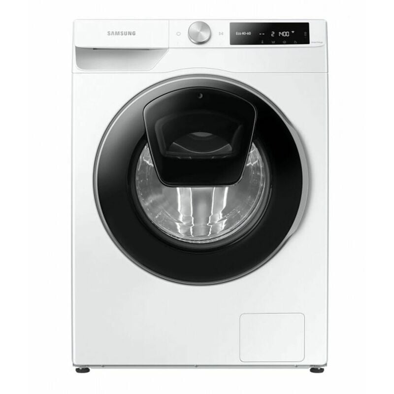 Lavadora Samsung WW90T684DLE Blanco 9 kg 1400 rpm 8806090606816 S0431782 Samsung