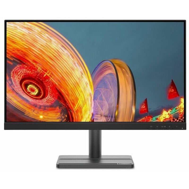 Monitor Lenovo L24E-30 24" FHD LED 75HZ Full HD AMD FreeSync 0195348151818 S0433446 Lenovo