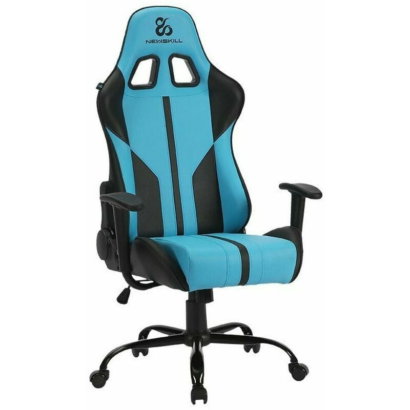 Silla Gaming Newskill HORUS Azul 8435443702914 S0437422 Newskill