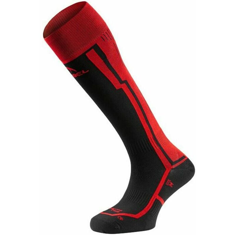 Calcetines Deportivos Lurbel ski pro rojo 3538 8435601703548 s6438068