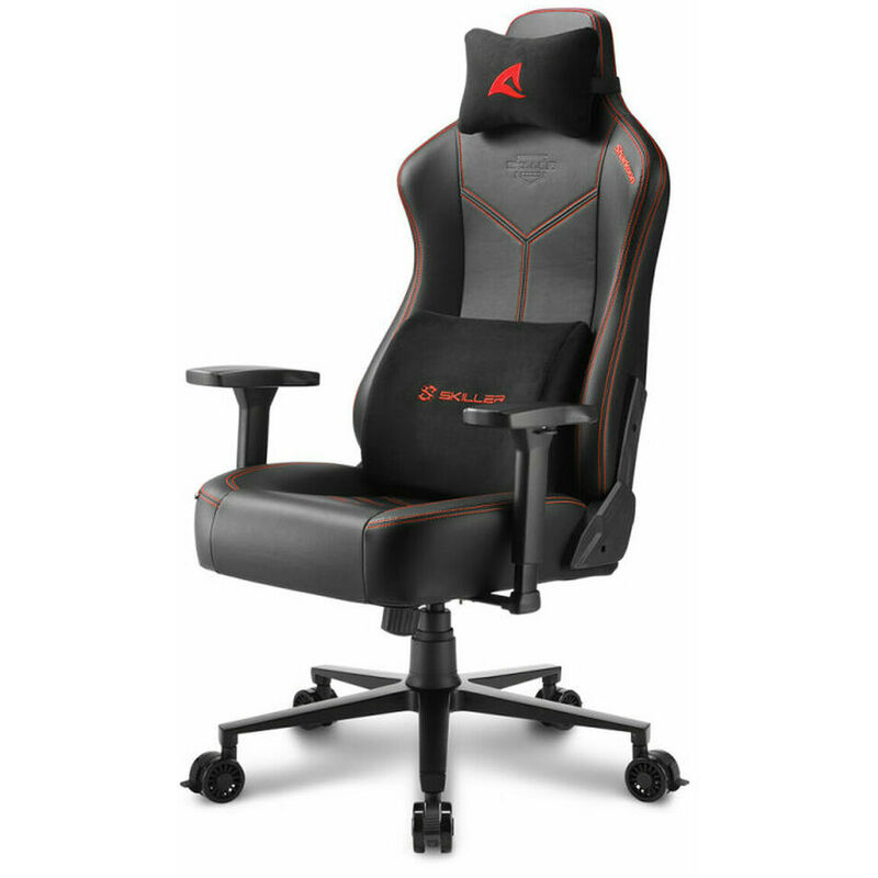 Silla Gaming Sharkoon SGS30 4044951034796 S5613143 Sharkoon