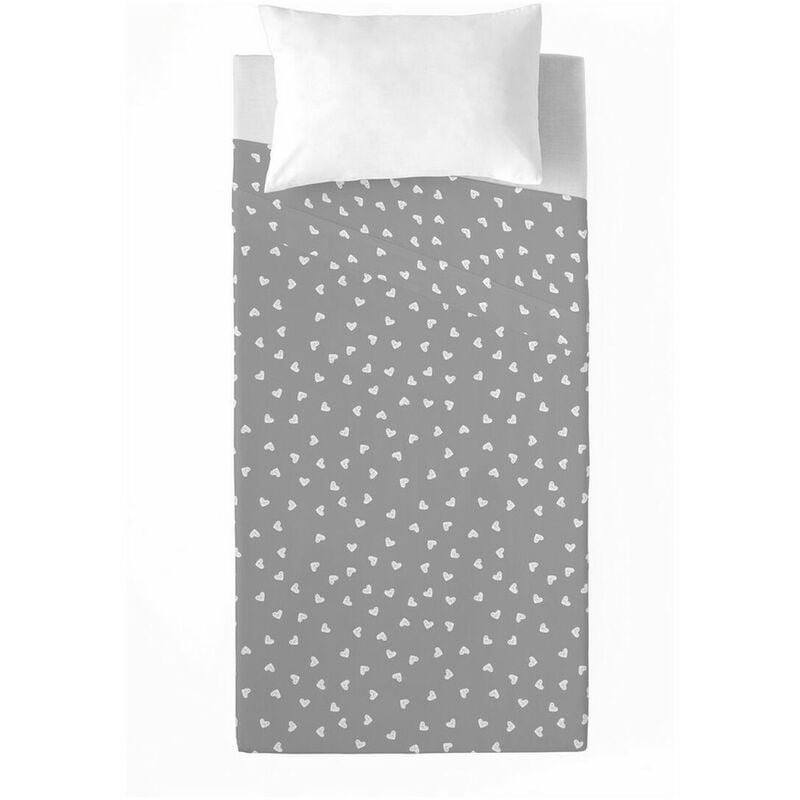 Sábana Encimera Popcorn Love Dots (Cama de 105/110) 8445142078388 S2806297 Popcorn