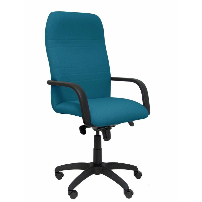 Silla de Oficina P&C Letur Verde 8436563383700 S5703825 P&C