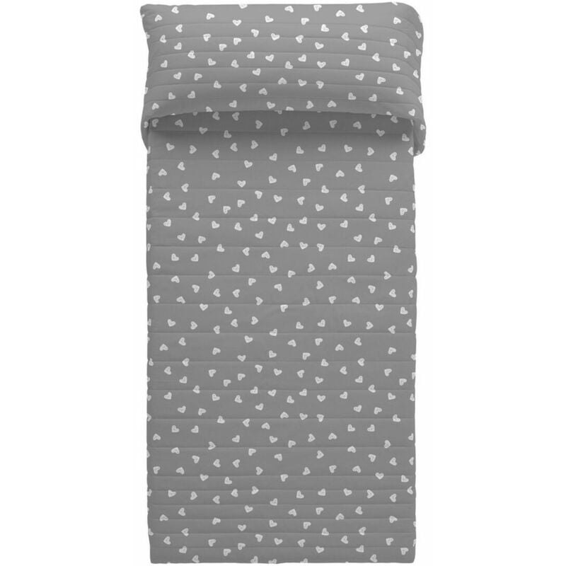 Colcha Popcorn Love Dots (200 x 260 cm) (Cama de 105/110) 8445142078326 S2806293 Popcorn