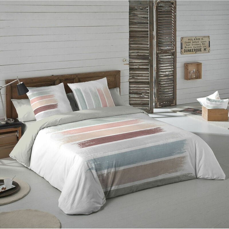 Funda Nórdica Icehome Ikun (240 x 220 cm) (Cama de 150/160) 8445142034766 S2806177 Icehome