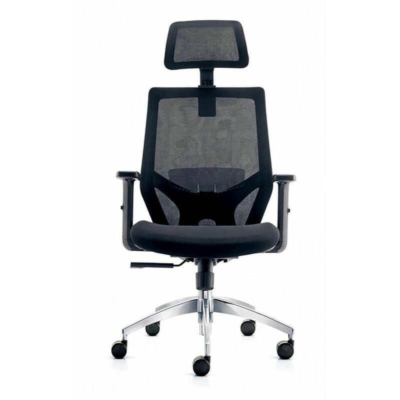 Urbanfactory Chaise De travail ergonomiqu silla gaming factory esc01uf 3760170880709 s55134288