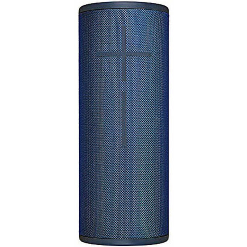 Altavoz Bluetooth Portátil Logitech MEGABOOM 3 IP67 5099206080386 S55080515 Logitech